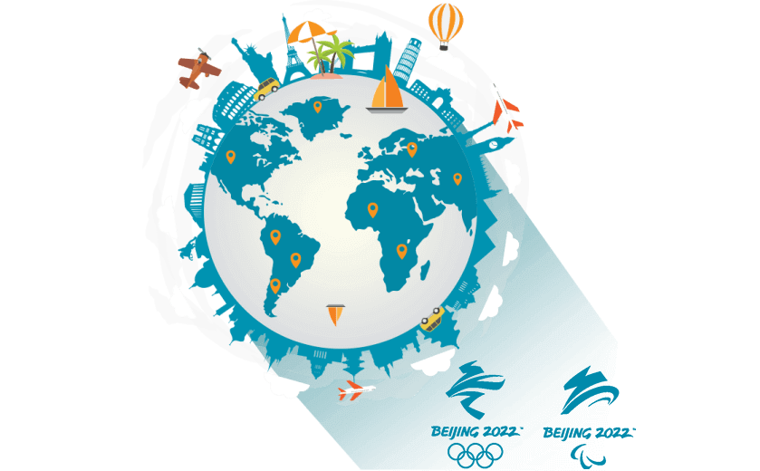 在波斯尼亚和墨塞哥维那连接到中国的代理 - 通行中国